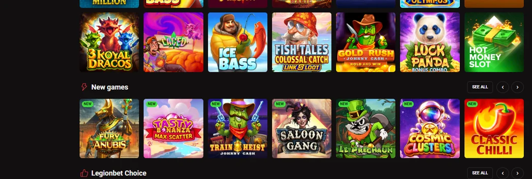 Spin slots and win